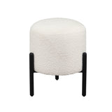 2. "Florence Stool - Comfortable and durable seating solution for homes and offices"
