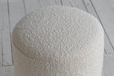 3. "Florence Stool - Contemporary design with a touch of elegance for any space"
