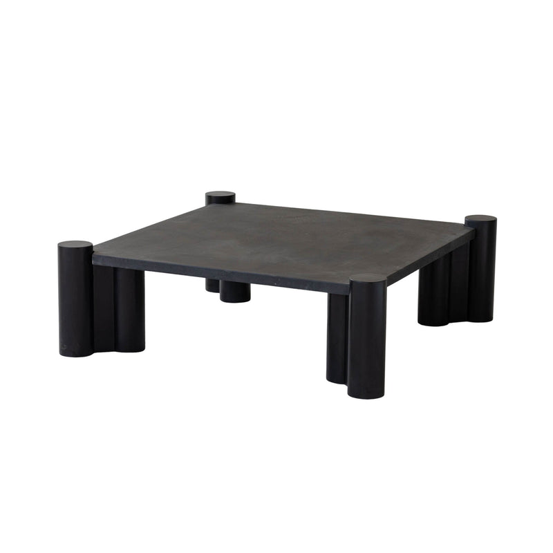1. "Vito Coffee Table with sleek design and ample storage space"