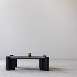 3. "Stylish Vito Coffee Table perfect for contemporary living rooms"