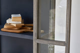 11. "Francesca Cabinet - Create a Statement Piece in Your Home"
