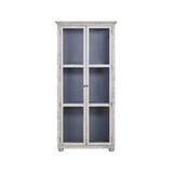 1. "Francesca Cabinet - Elegant and Functional Storage Solution"