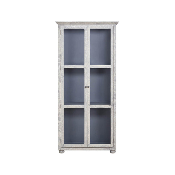 1. "Francesca Cabinet - Elegant and Functional Storage Solution"