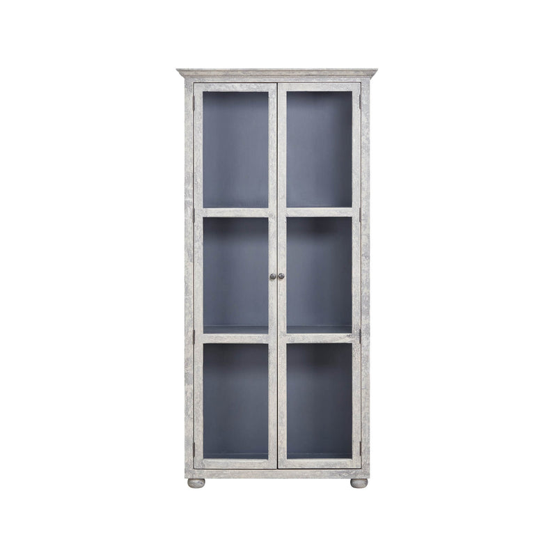 1. "Francesca Cabinet - Elegant and Functional Storage Solution"