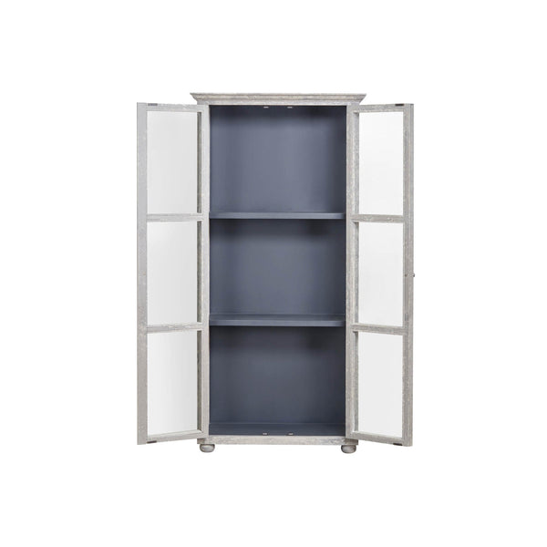 2. "Francesca Cabinet - Handcrafted with Premium Materials"