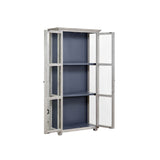 3. "Francesca Cabinet - Versatile Design for Any Room"