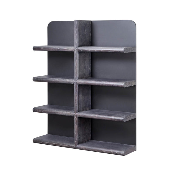 1. "Julian Bookcase - Sleek and Modern Design for Stylish Home Decor"