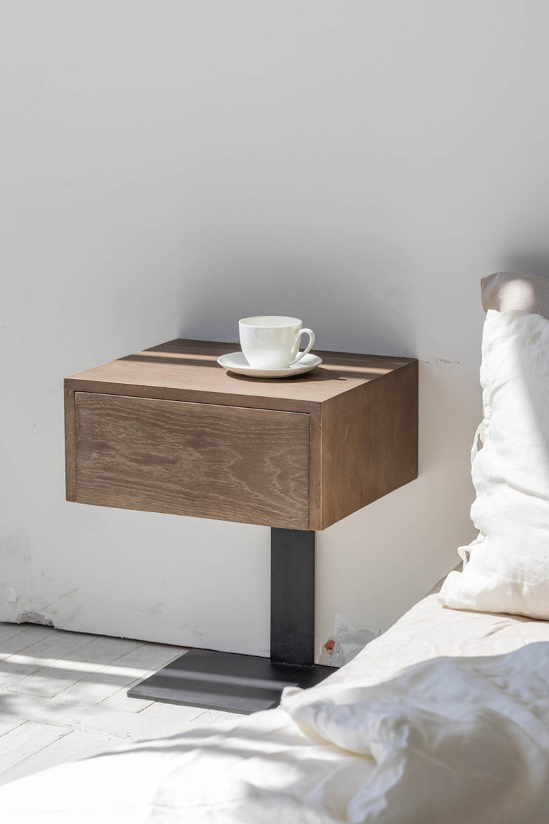 5. "Blade Side Table - Versatile piece that complements any interior style"