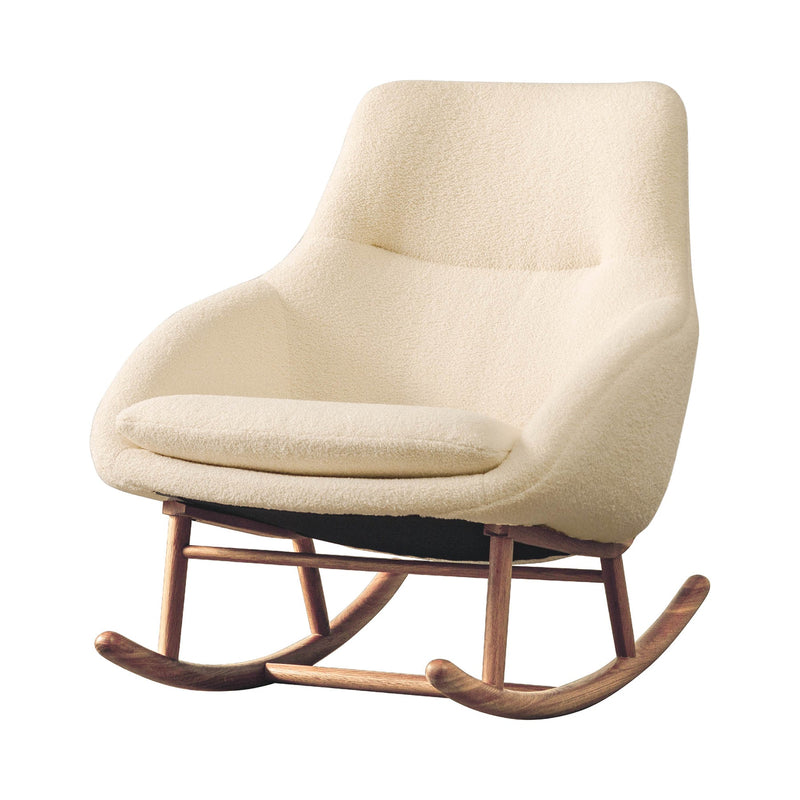 1. "Las Vegas Rocker Club Chair - Sleek and Stylish Design for Ultimate Comfort"