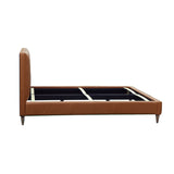 3. "Pisa King Bed - Contemporary Design for Modern Bedrooms"