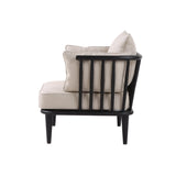 3. "Durable and long-lasting Marina Club Chair for outdoor use"