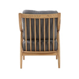 5. "Versatile Kinsley Club Chair for living room or office"