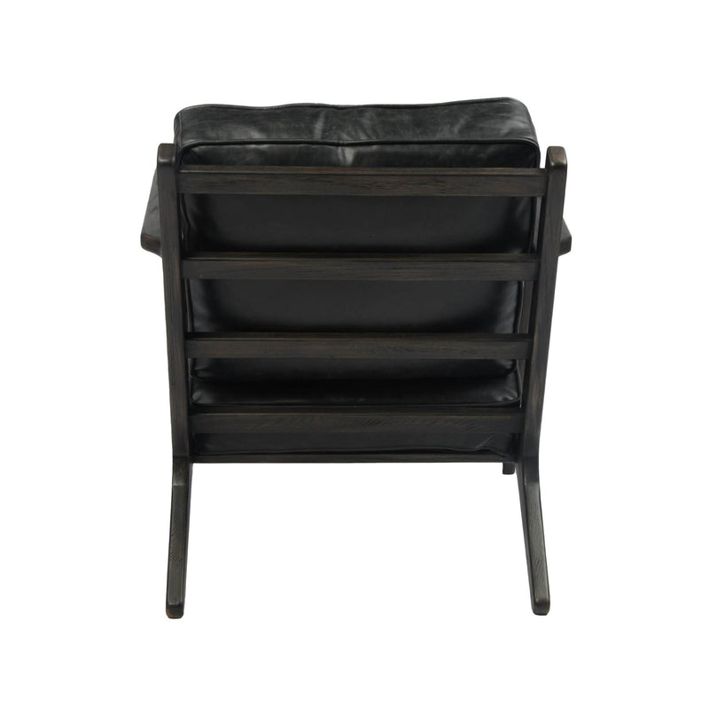 5. "Kids' Armchair - Supportive and Ergonomic Design for Growing Bodies"