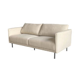 1. "Forest Sofa - Manchester Beige: Luxurious beige sofa with comfortable cushions"