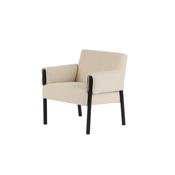 1. "Forest Club Chair - Manchester Beige: Luxurious and comfortable seating option for your living room"