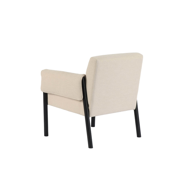 4. "Manchester Beige Forest Club Chair: Enhance your living space with this timeless and sophisticated seating option"