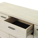 6. "Starlight Sideboard - Beautifully Crafted Furniture for Contemporary Interiors"