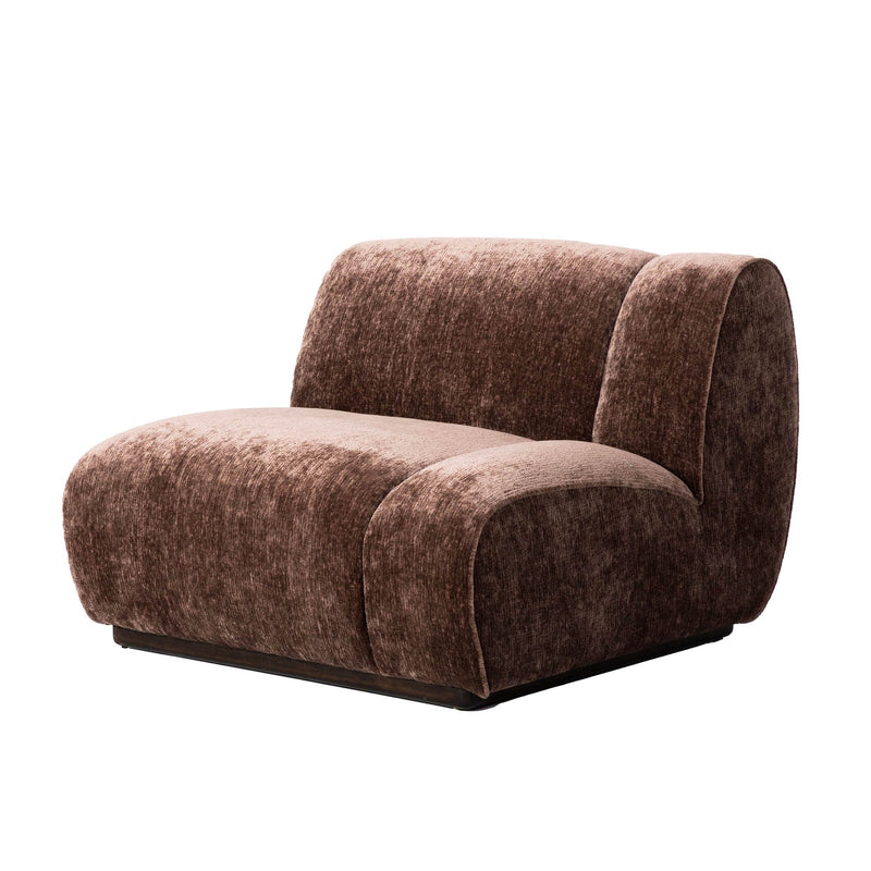 1. "Sterling Modular RHF Chair - Ergonomic Design for Comfortable Seating"