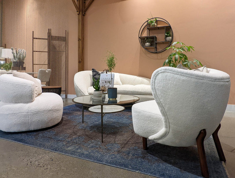 12. "Premium Mellow Club Chair for a touch of luxury"