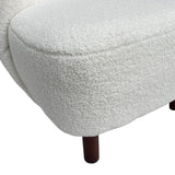 7. "Relaxing Mellow Club Chair for ultimate comfort"