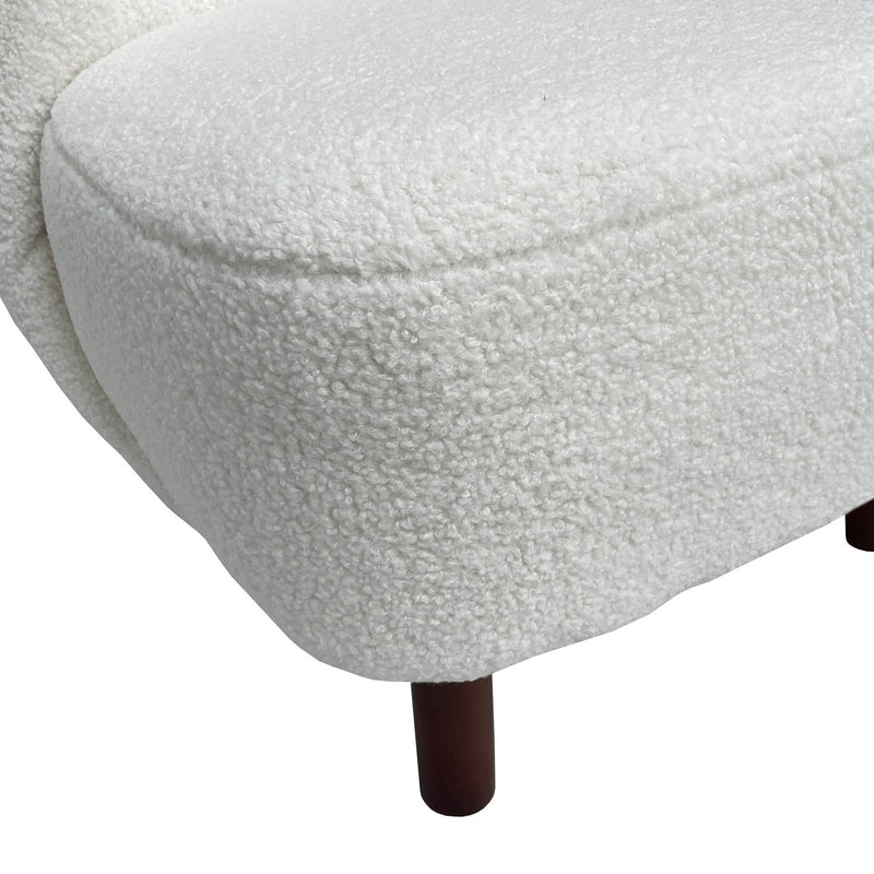 7. "Relaxing Mellow Club Chair for ultimate comfort"