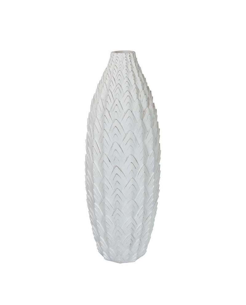 Textured Vase