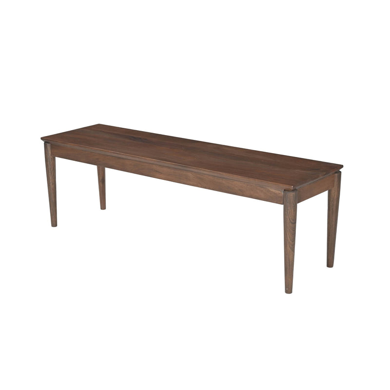 1. "Tiffany Dining Bench - Elegant and Comfortable Seating Solution"
