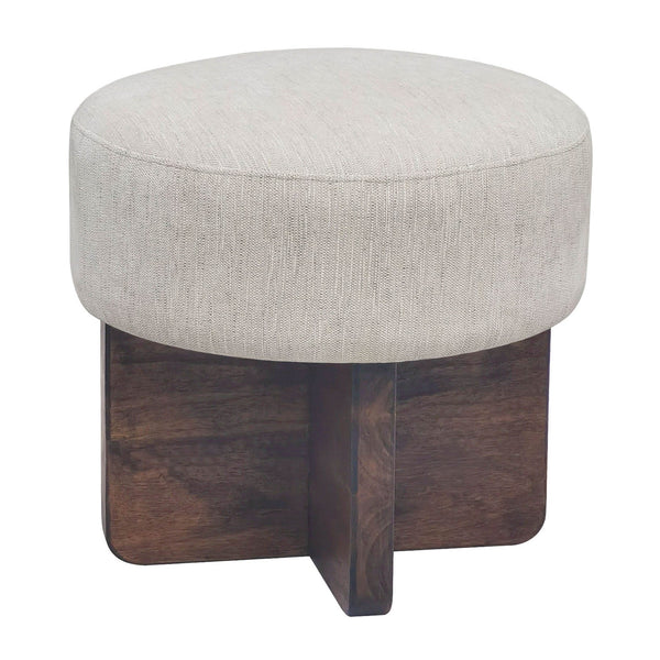 1. "Francesca Stool - Elegant and Versatile Seating Solution"