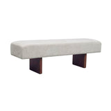 1. "Francesca Bench - Elegant and Comfortable Seating Solution"