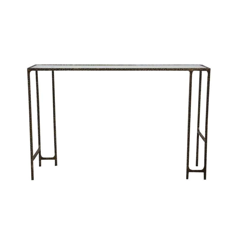 "Europa Console Table - Elegant and Versatile Furniture Piece for Your Home Decor"