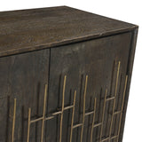 4. "Confucius Cabinet - Versatile and functional furniture piece"