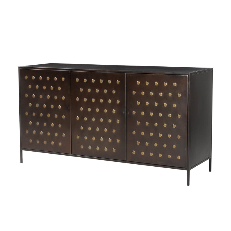 1. "Galileo Sideboard with ample storage space and elegant design"