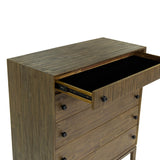 11. "12-Drawer West Chest - Easy-to-Access Drawers for Effortless Organization"