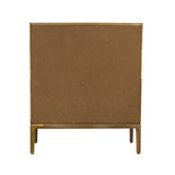 5. "West Chest 5 Drawers - Durable Construction for Long-lasting Use"
