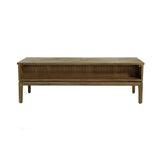 3. "Stylish West Coffee Table with Lift Top - Enhance Your Living Room Decor"