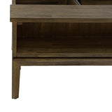 10. "Elegant West Coffee Table with Lift Top - Add a Touch of Sophistication"