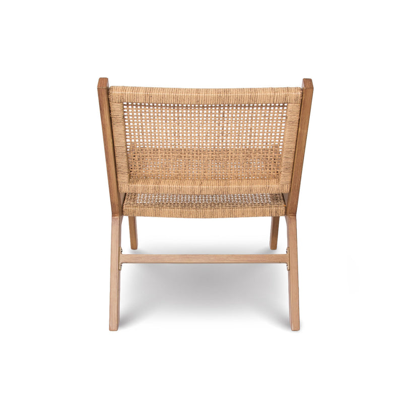 California North Chair